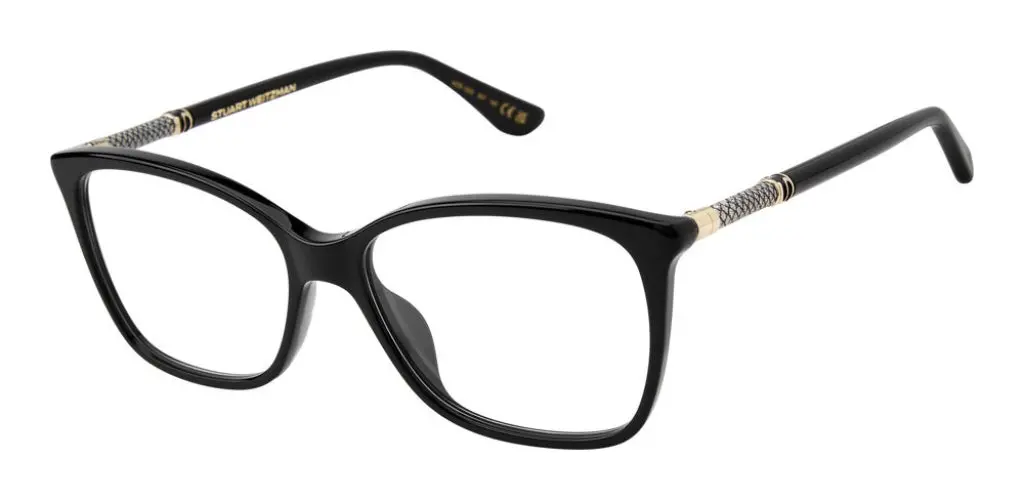 Stuart Weitzman Wzn1020 Eyeglasses 1
