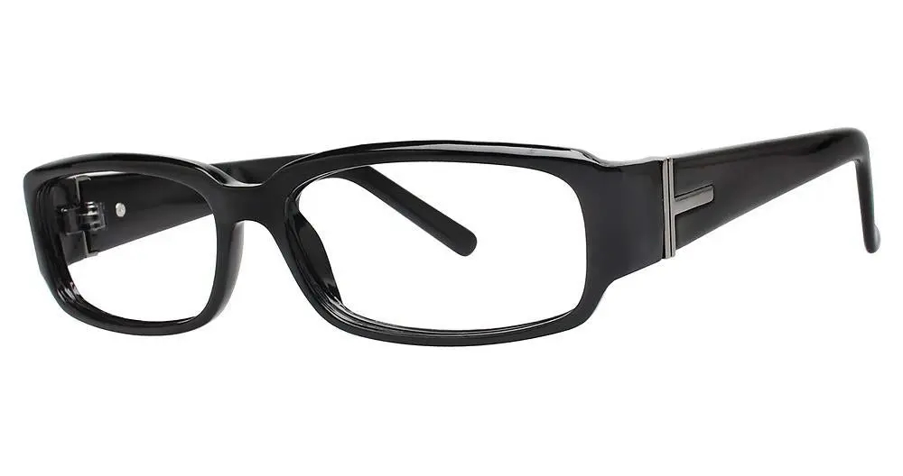 Plastics Ii Merger Eyeglasses 1