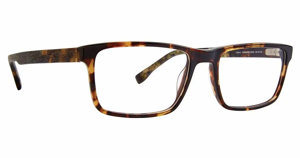 Ducks Unlimited Duwaverly Eyeglasses 1