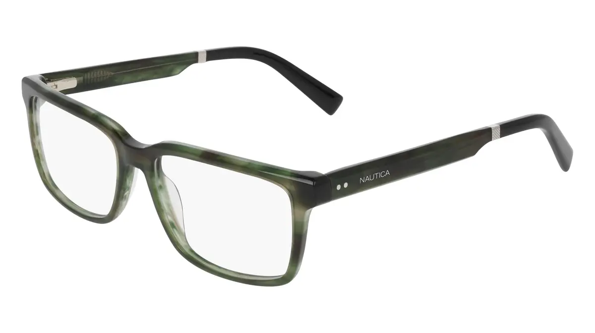 Nautica N8204 Eyeglasses 1