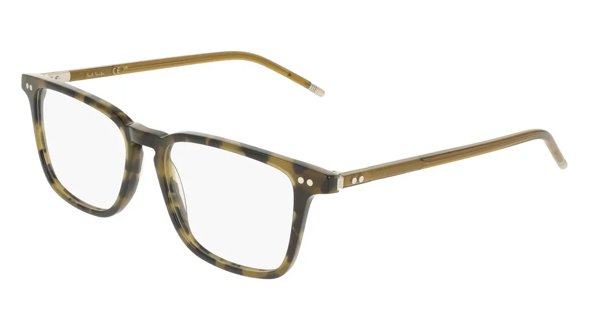 Paul Smith Ps26607 Pulford Eyeglasses 1