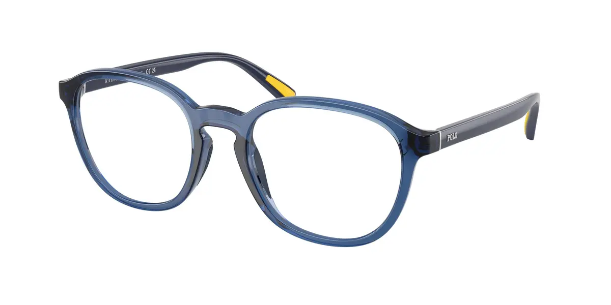 Polo 2292U Eyeglasses 1