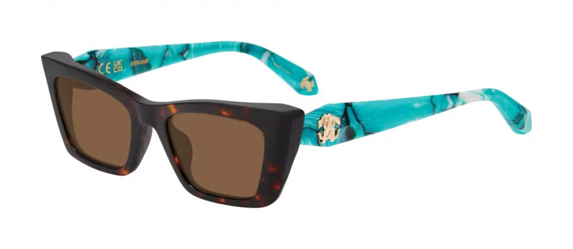 Roberto Cavalli Src169m Sunglasses 1