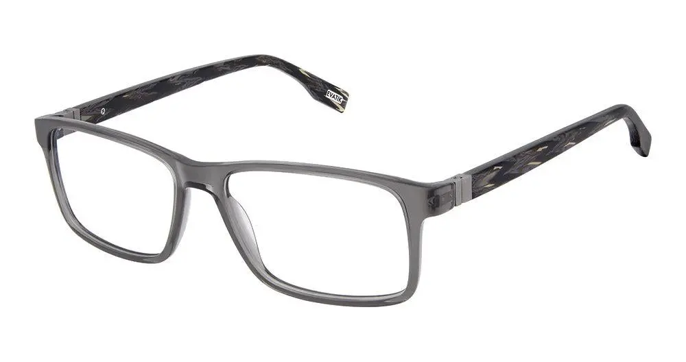 Evatik E-9305 Eyeglasses 1