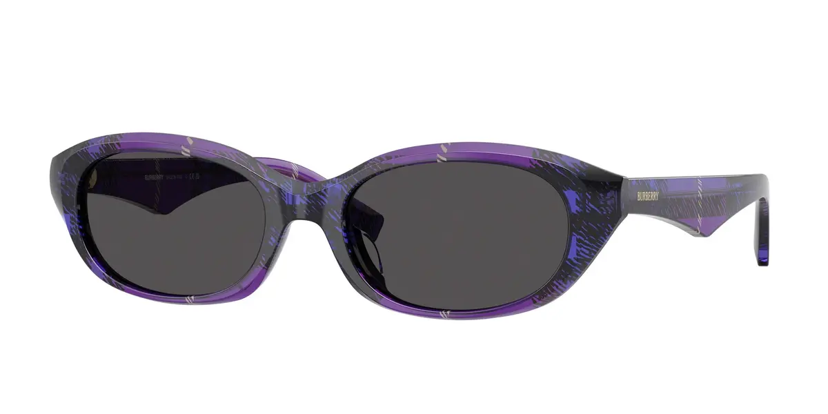 Burberry 4447D Sunglasses 1