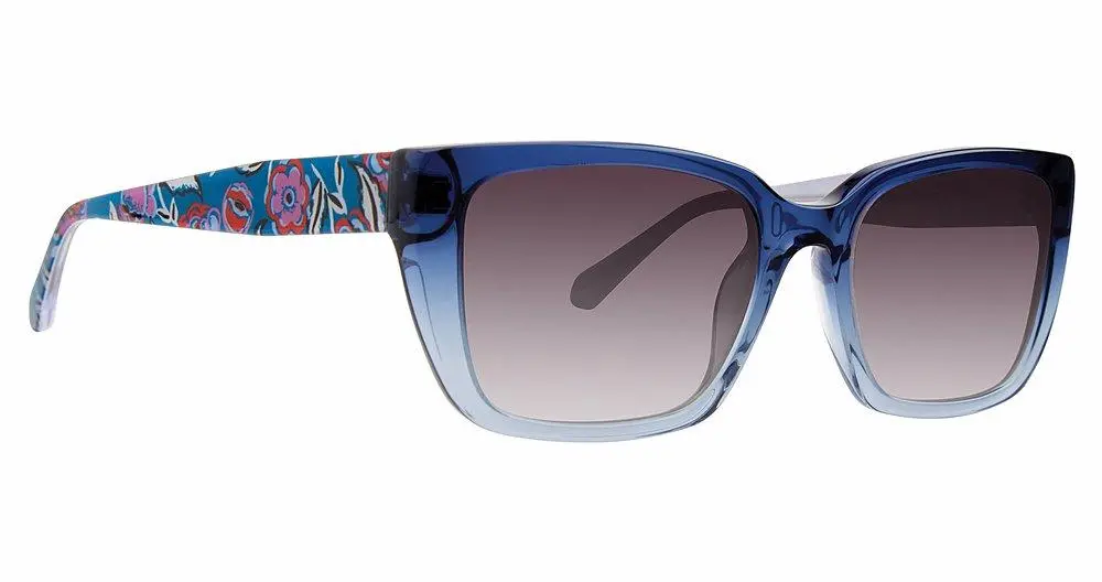 Vera Bradley Vbwekiva Sunglasses 1