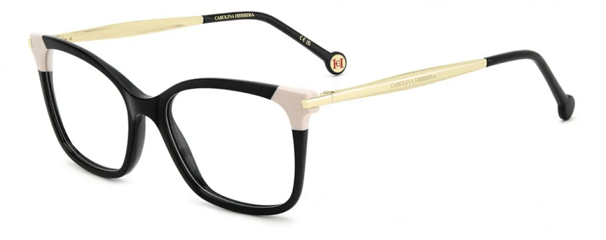 Carolina Herrera Her0309 Eyeglasses 1