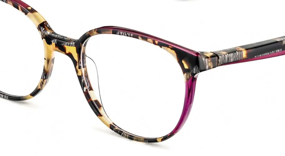 Etnia Barcelona Hannah Bay .P Eyeglasses 16