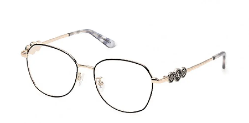 Guess 50256D Eyeglasses 1