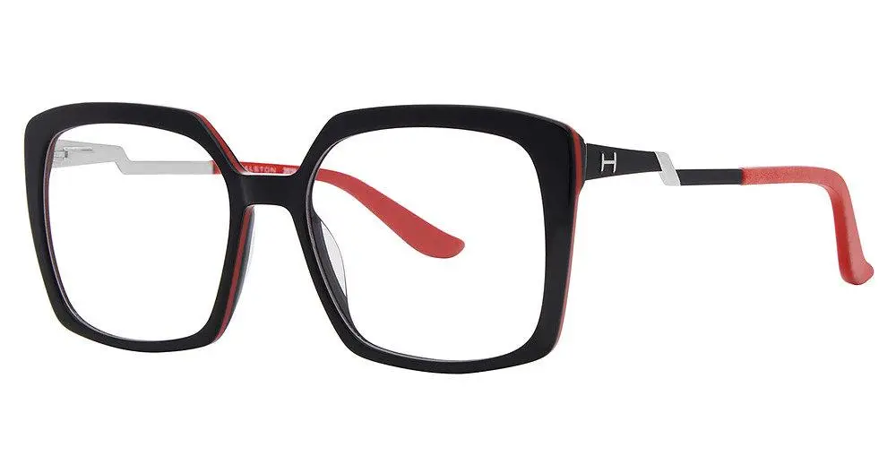 H Halston Hh2036 Eyeglasses 1