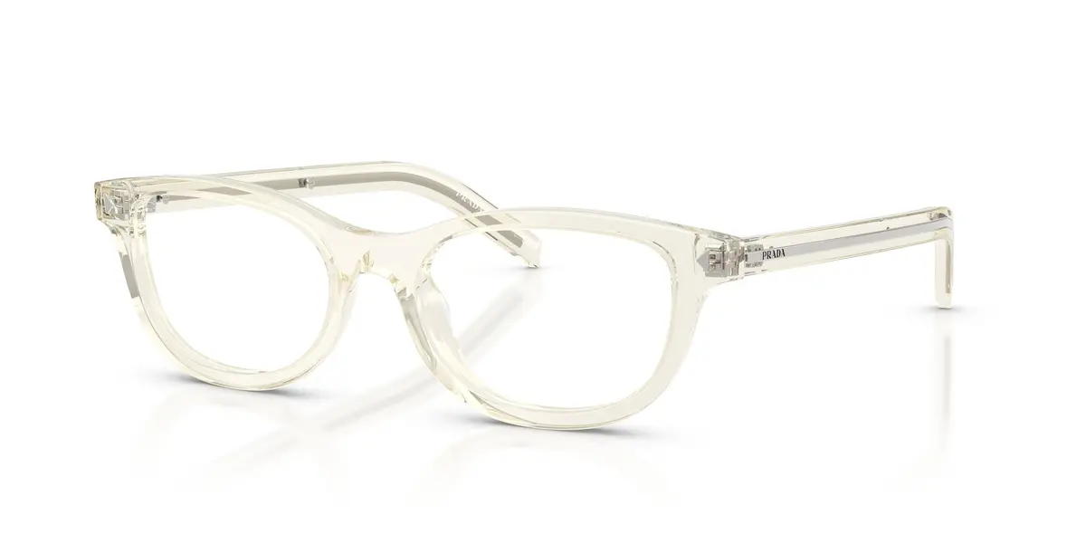 Prada D01vu Eyeglasses 1