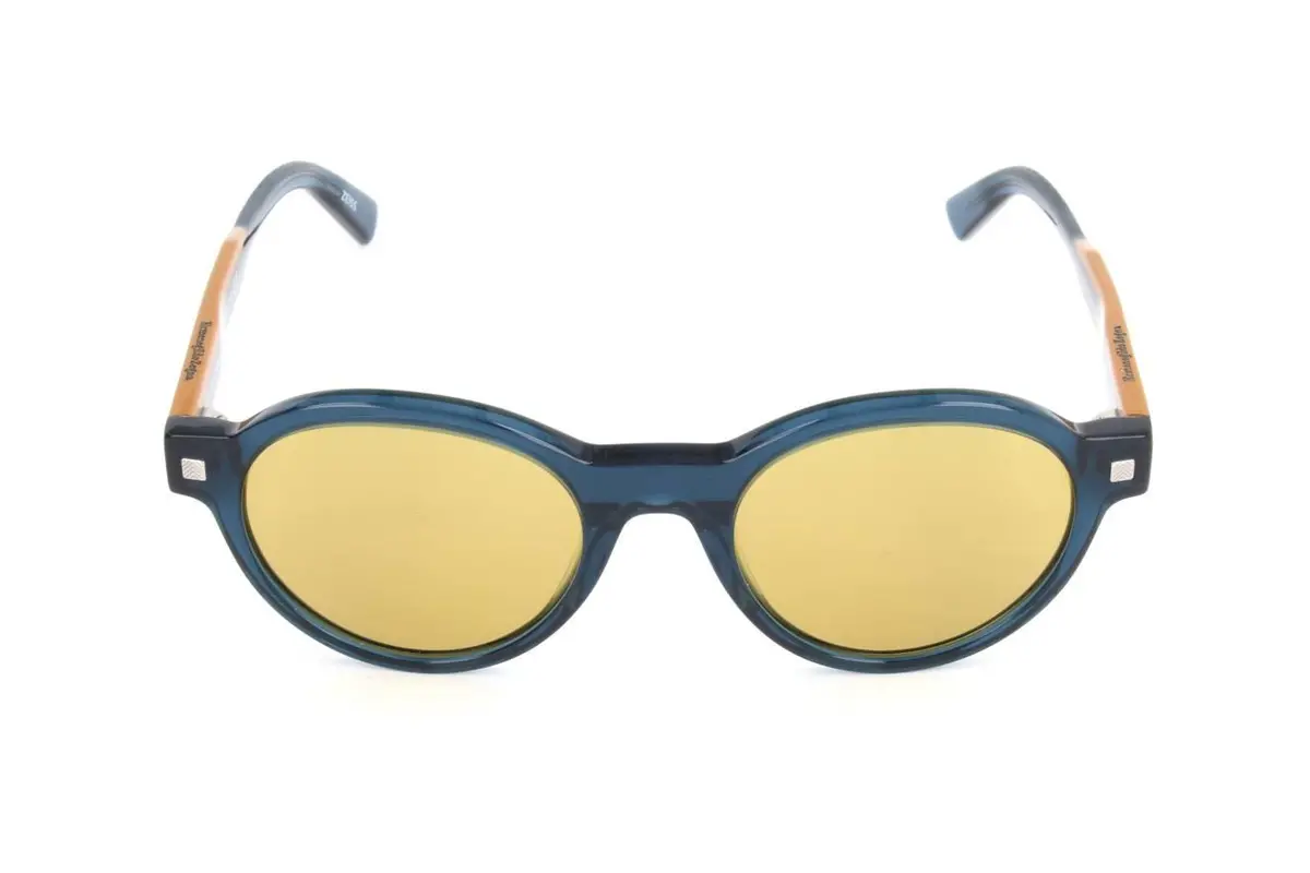 Ermenegildo Zegna Ez0100 Sunglasses 1