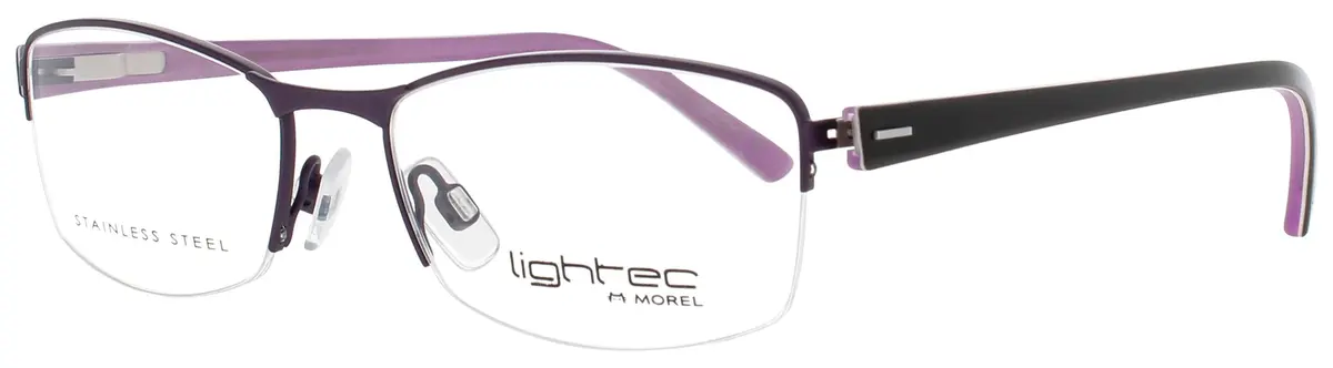 Lightec-Morel 7675L Eyeglasses 1