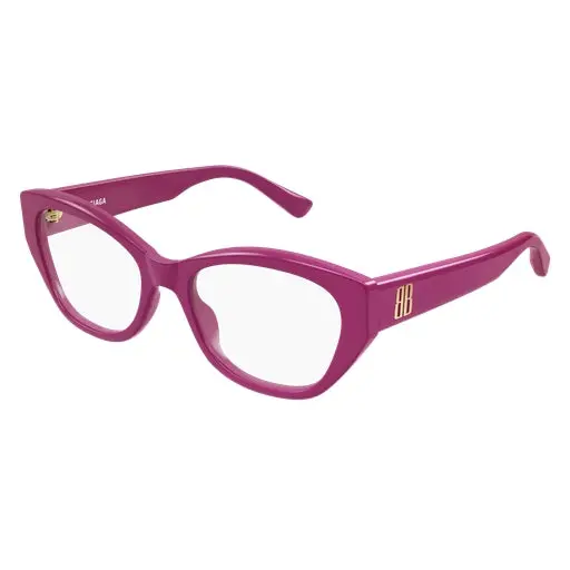 Balenciaga Bb0481o Eyeglasses 1