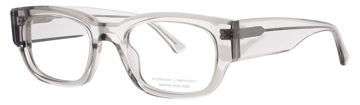 Prodesign Cut1 Eyeglasses 1