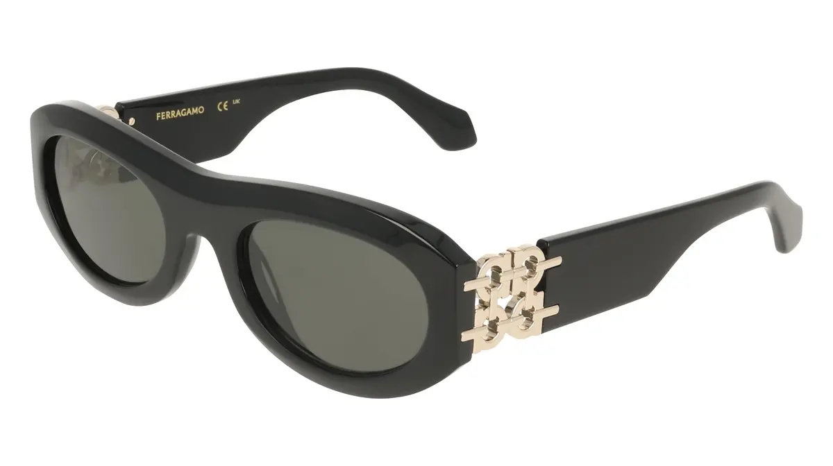 Salvatore Ferragamo Sf2082se Sunglasses 1