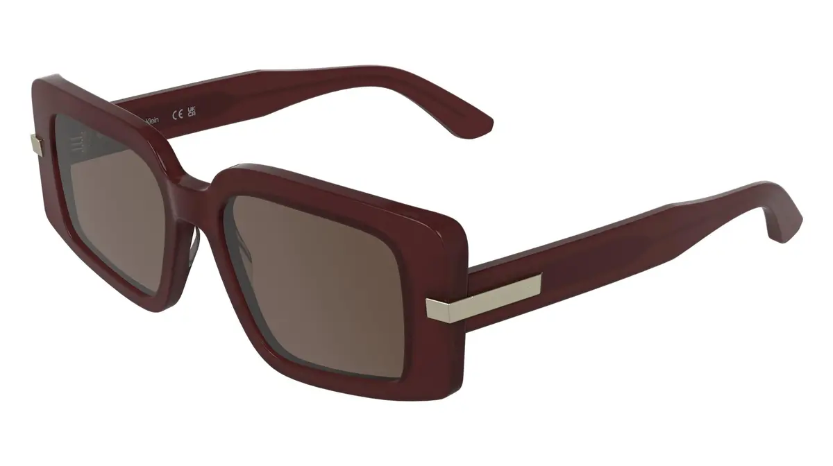 Calvin Klein Ck25533s Sunglasses 1