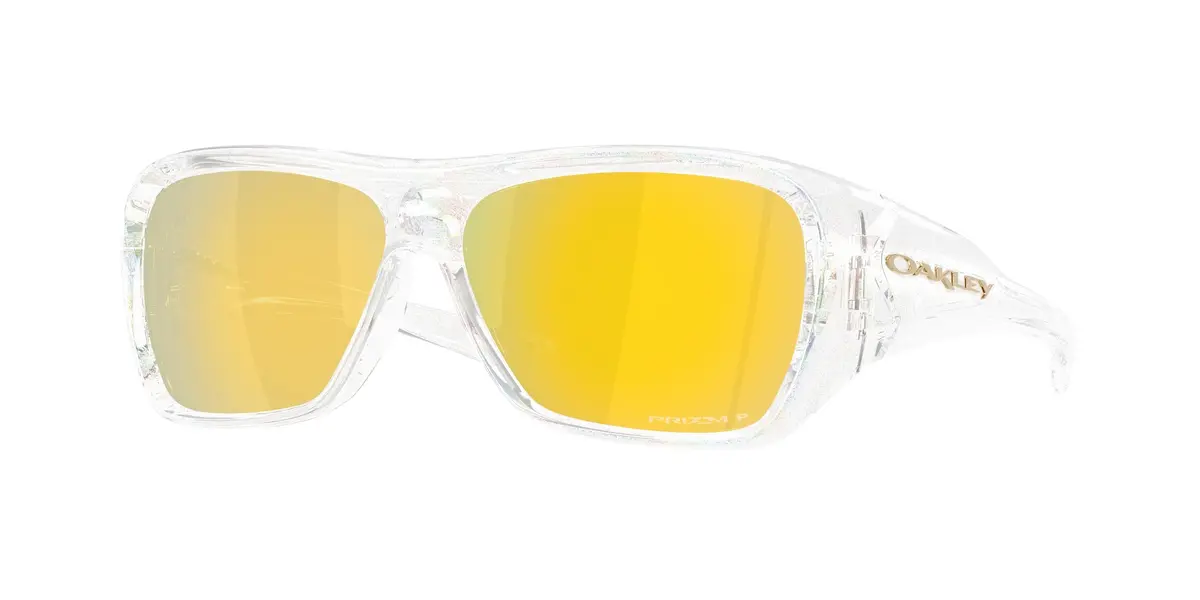 Oakley Chaminade 9492 Sunglasses 4