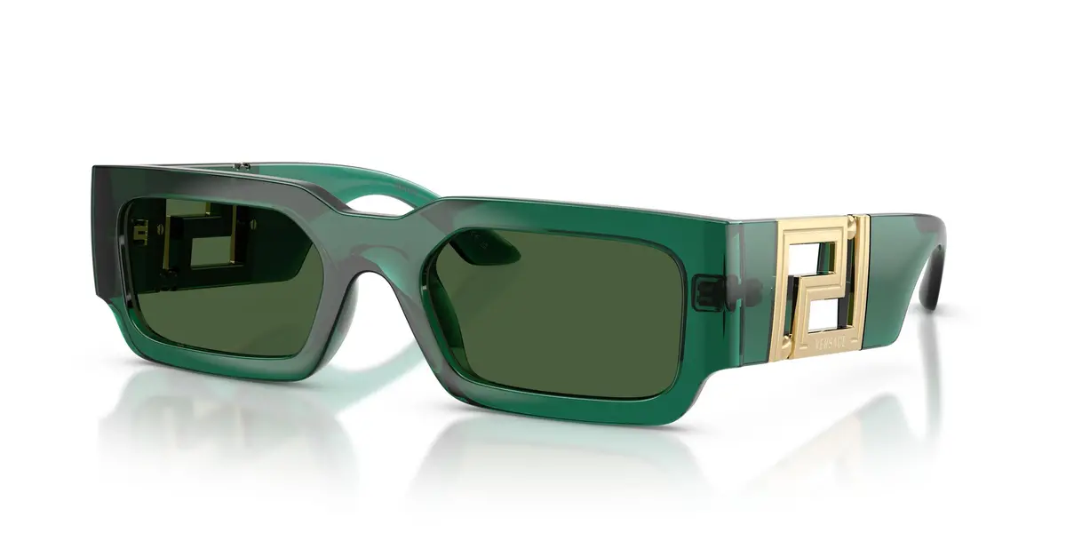 Versace 4506U Sunglasses 1