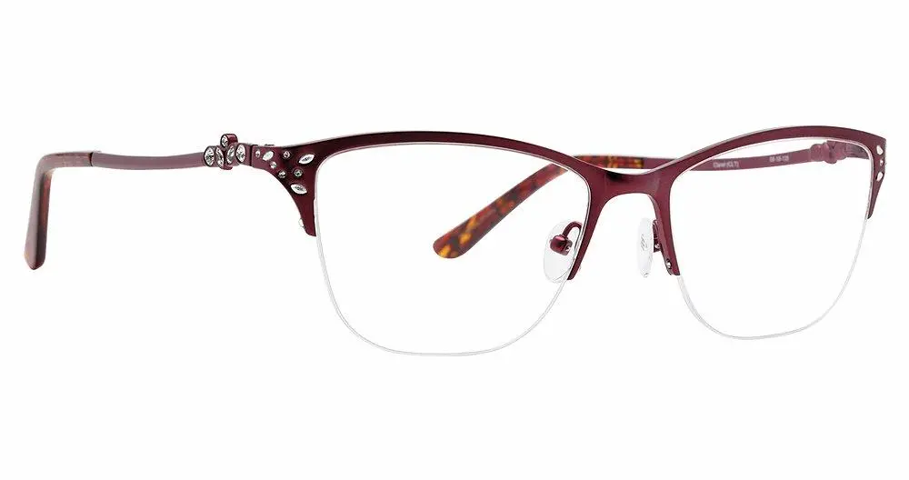 Jenny Lynn Jlenthusiastic Eyeglasses 1