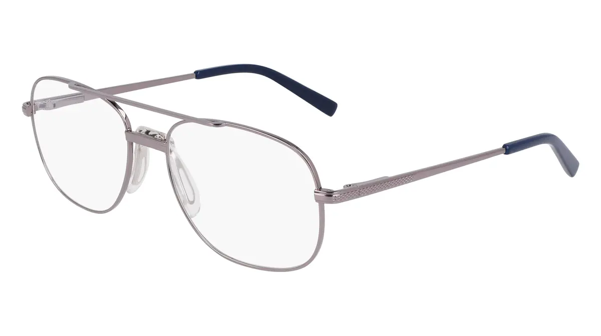 Marchon Nyc M 9010 N Eyeglasses 1