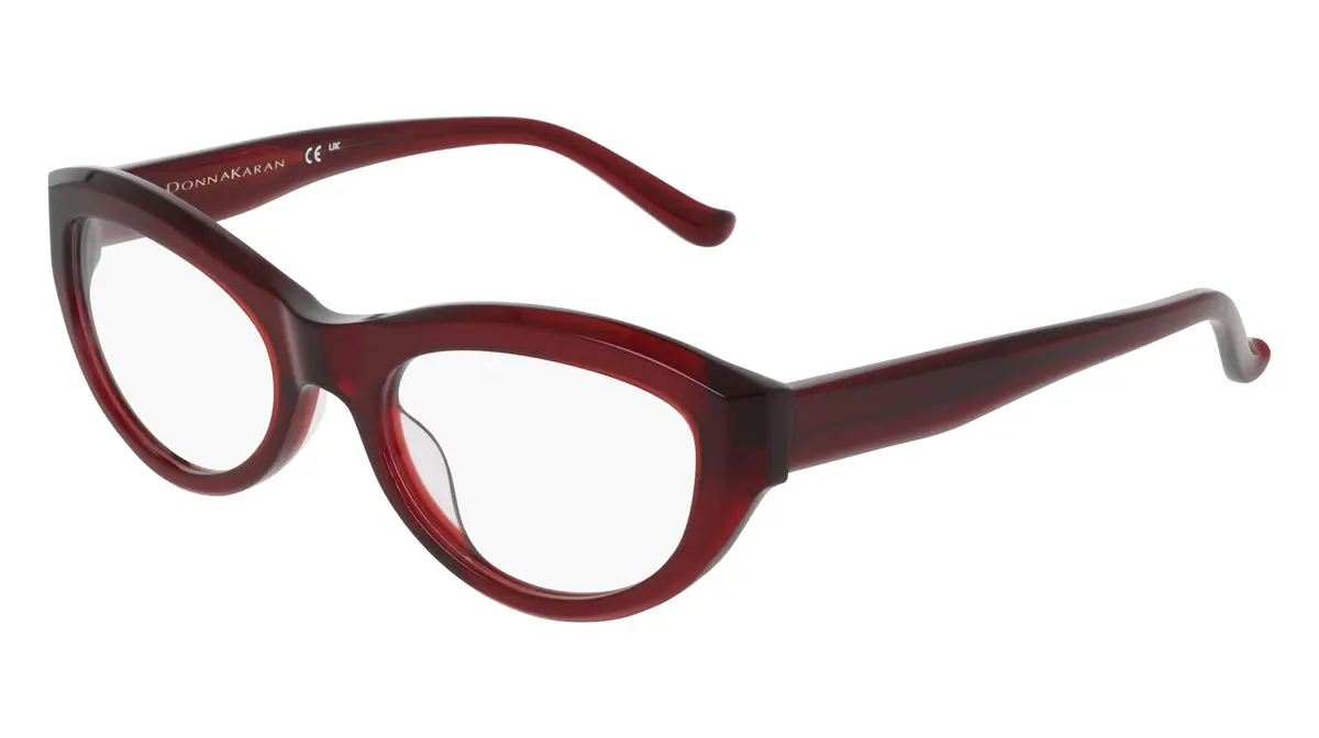 Donna Karan Do5021 Eyeglasses 1