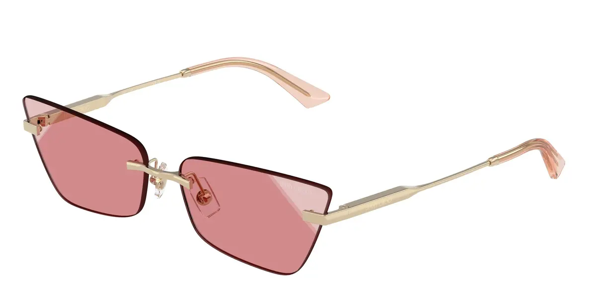 Jimmy Choo 4012 Sunglasses 1
