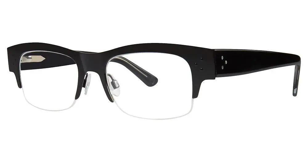 Randy Jackson Rjx125 Eyeglasses 1