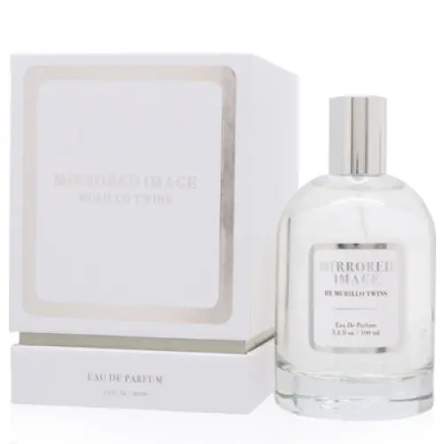 Murillo Twins Mirrored Image Edp Spray 1