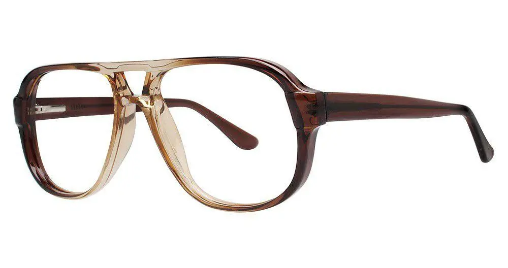 Plastics Ii Tycoon Eyeglasses 1