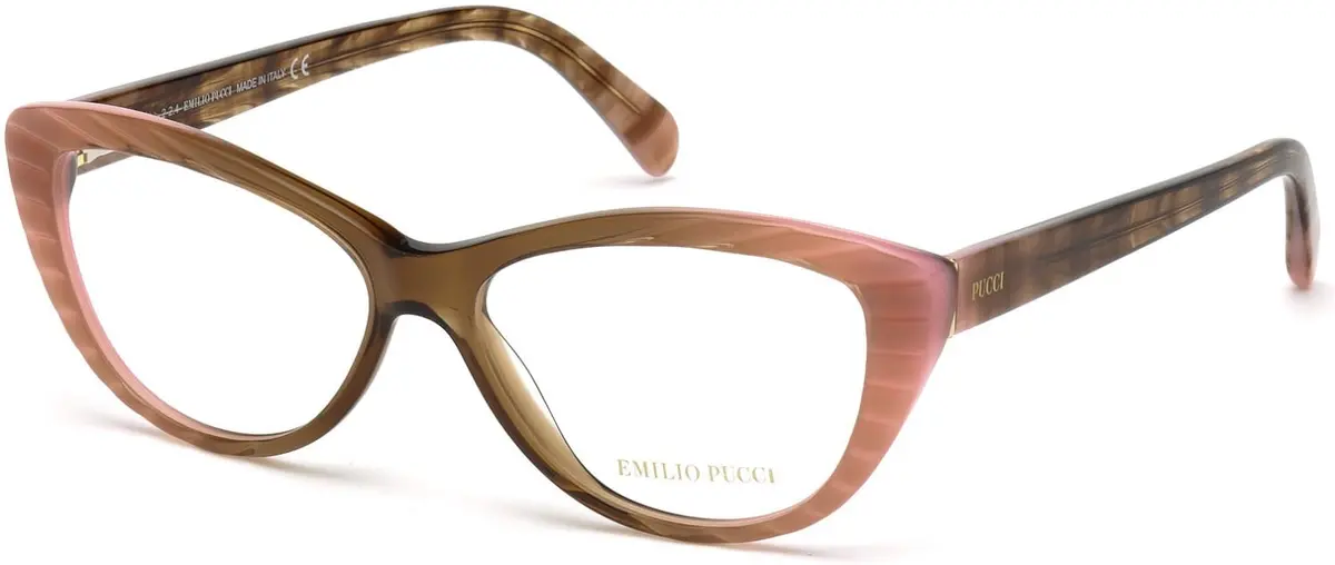 Emilio Pucci 5007 Eyeglasses 1