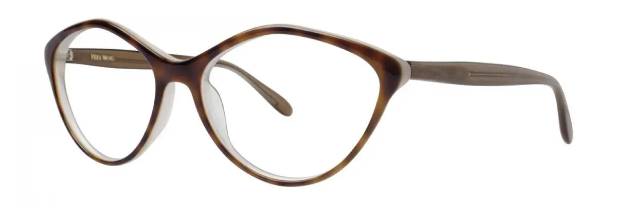 Vera Wang Katell Eyeglasses 1