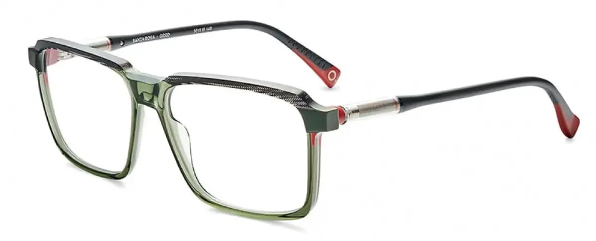 Etnia Barcelona Santa Rosa Eyeglasses 1
