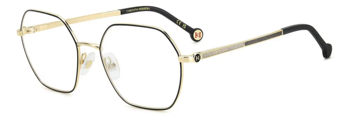 Carolina Herrera Her0286 Eyeglasses 1