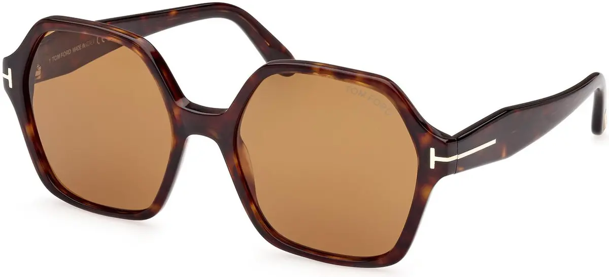 Tom Ford Romy 1032F Sunglasses 1
