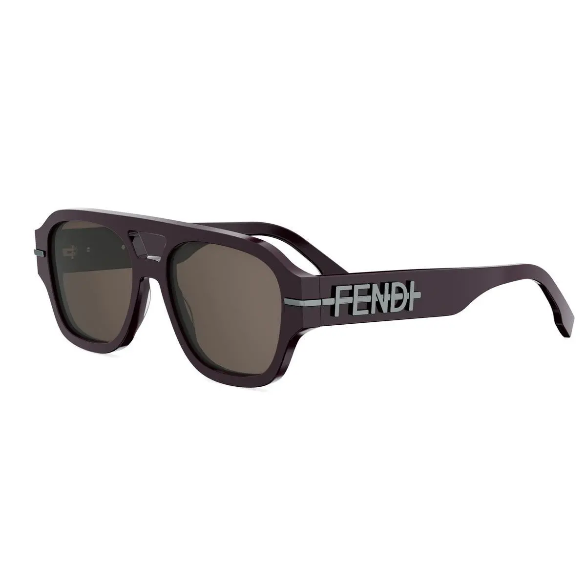 Fendi Fe40130i Sunglasses 1