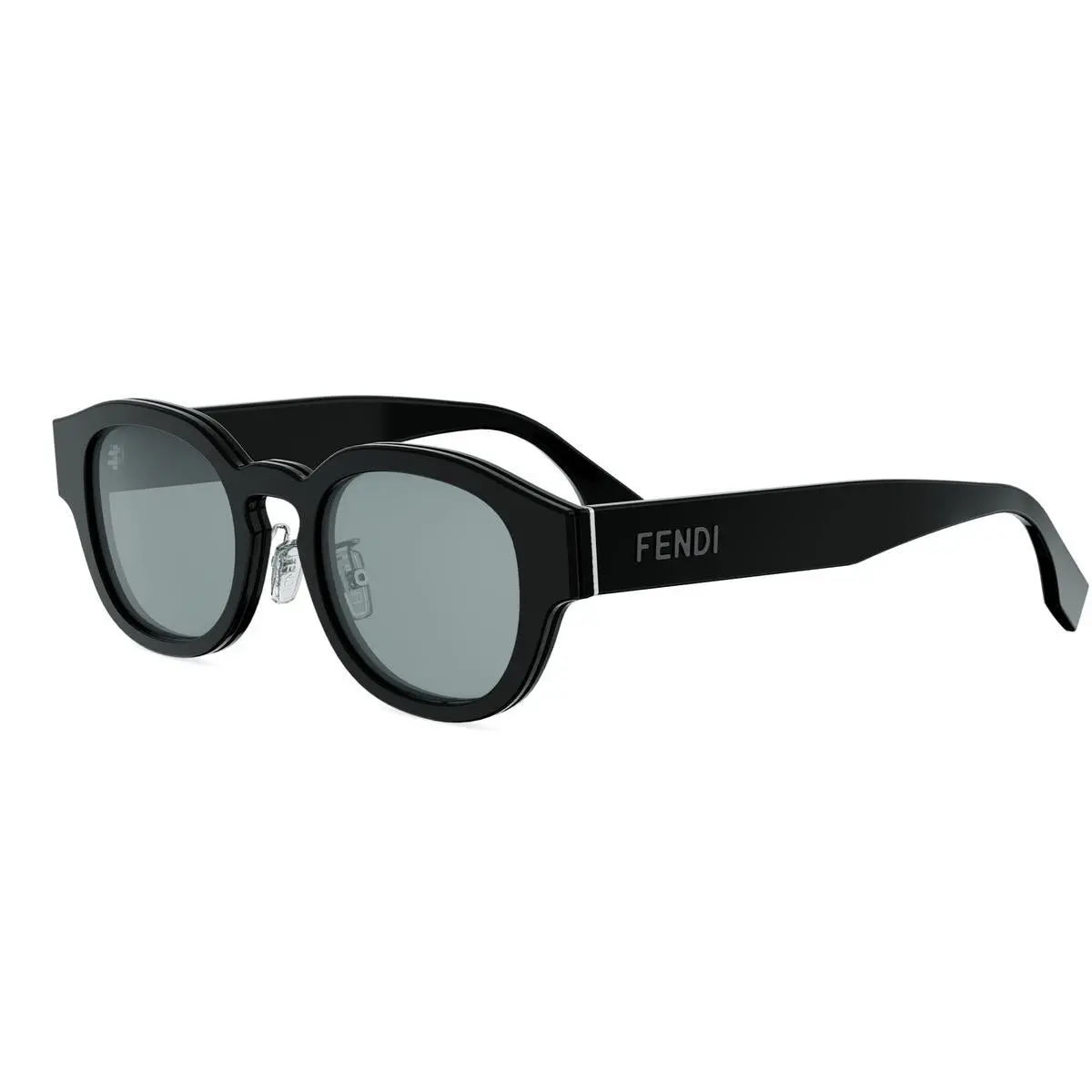 Fendi Fe40182f Sunglasses 1