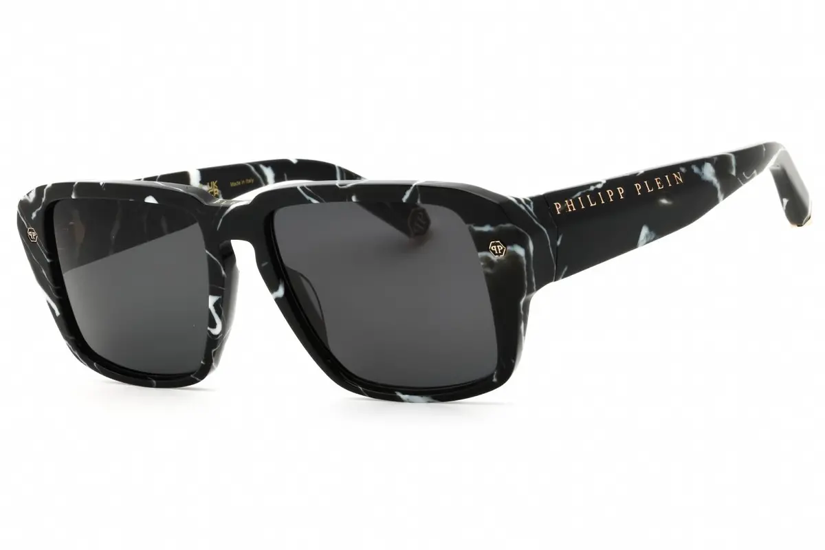 Philipp Plein Spp081 Sunglasses 1