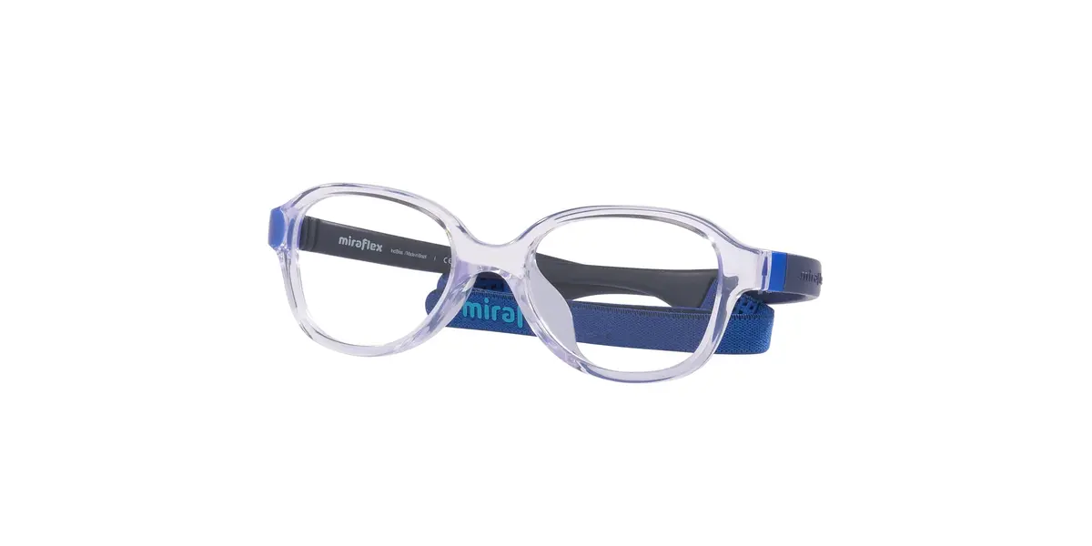 Miraflex 4031 Eyeglasses 1