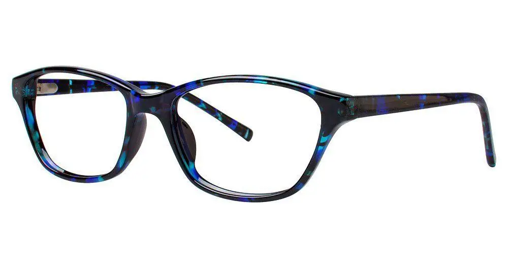 Genevieve Patti Eyeglasses 1