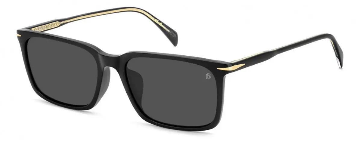 David Beckham Db1163 Sunglasses 1