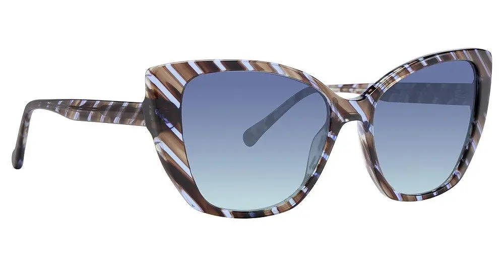 Trina Turk Ttsado Sunglasses 1