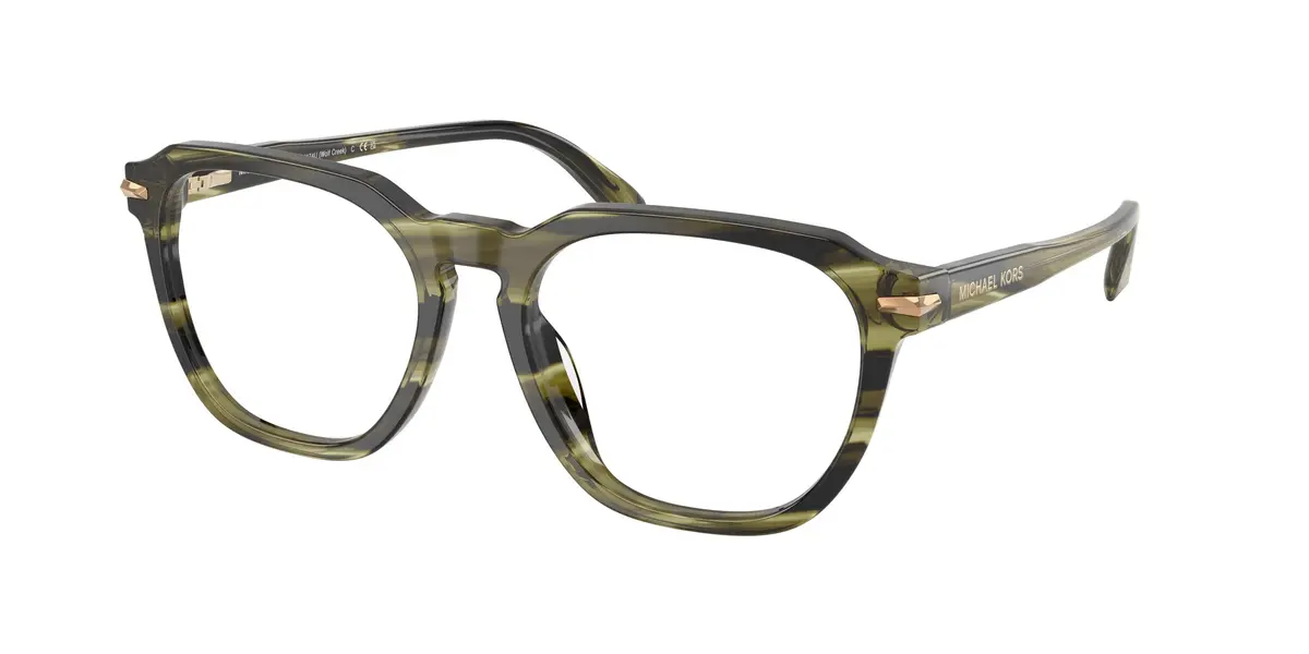 Michael Kors Wolf Creek 4174U Eyeglasses 1
