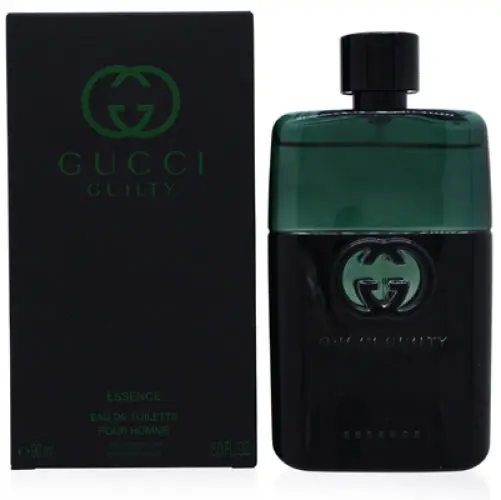 Gucci Guilty Essence Edp Spray 1