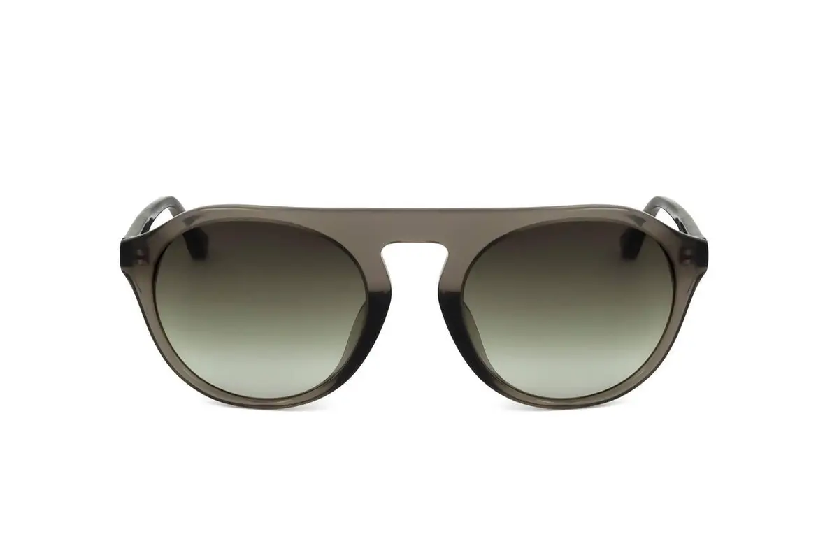 Dries Van Noten By Linda Farrow Dvn65 Sunglasses 1