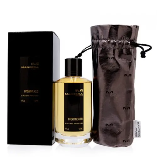 Mancera Paris Black Intensive Aoud Edp Spray 1