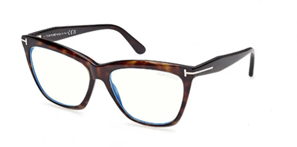 Tom Ford 6064B Blue Light Blocking Filtering Eyeglasses 1