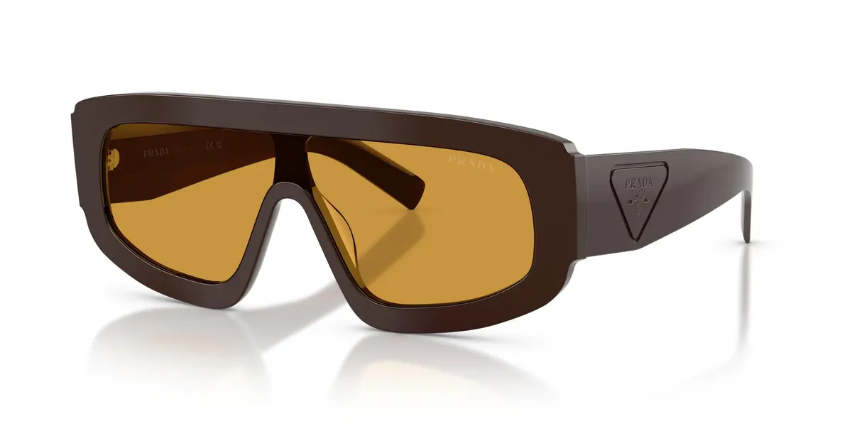 Prada D10s Sunglasses 1