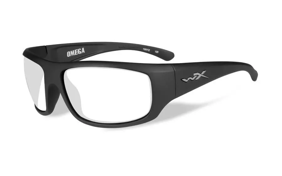 Wiley X Active Omega Frame Only 1