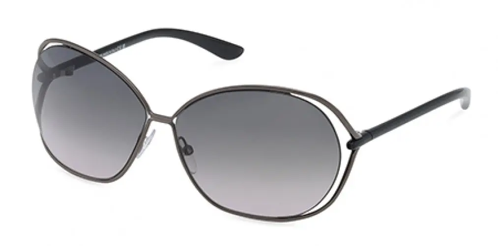 Tom Ford 0157 Sunglasses 1